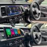 Honda Fit EHEV 2020 Android radio Carplay Image 2