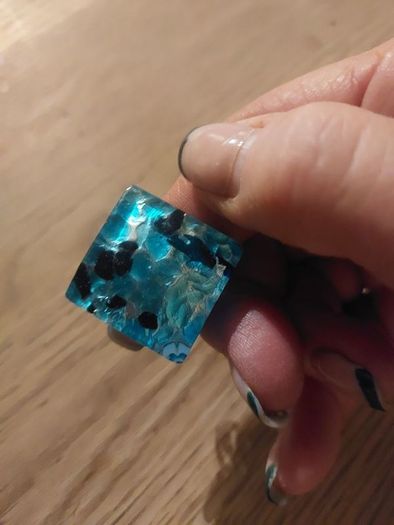 Costume Rings