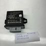 Audi A4 B8 A5 8T A6 C7 Headlight Levelling Range Control ECU  8K0907357B A2l4b59s Image 4