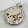 Vintage Smiths Mechanical Pocket Watch Image 8