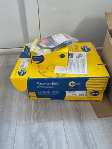 brake parts