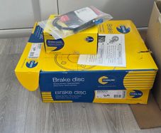brake parts