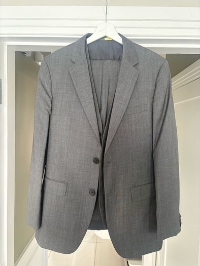 Hugo Boss Suit
