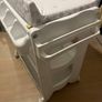 Babylo Smart Changing Table With Bath free delivery Image 4