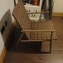 Jsky Edderup Lounge Chair  Brand New Image 6