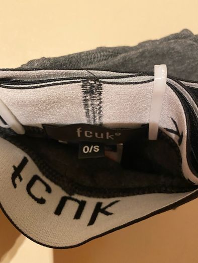 FCUK underwear small