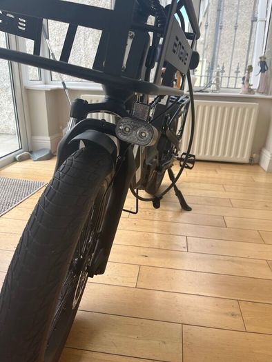 Engwe L20 3.0 Pro  EBike