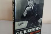 Call to Greatness by Adlai E. Stevenson (GT139)