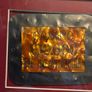 Gigantic Casino 100.000 De Deauville Plaque # 147 - Framed Image 3