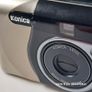 Konica Z-up 70 35mm Film Camera Image 2