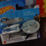 Star Trek ! USS Enterprise NCC-1701 ! Mattel / Hot Wheels ! Image 2