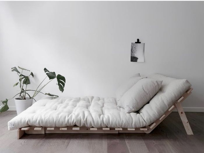 Karup Design Roots Double 140 futon sofa bed
