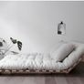 Karup Design Roots Double 140 futon sofa bed Image 7
