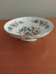 Aynsely pembroke pedestal dish