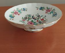 Aynsely pembroke pedestal dish