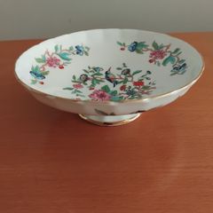 Aynsely pembroke pedestal dish