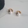 Brand new girls earrings Image 2