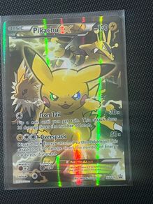 Pilachu Ex