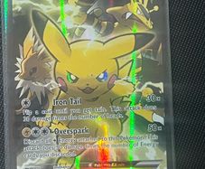 Pilachu Ex