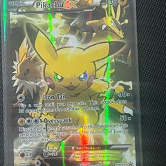 Pilachu Ex