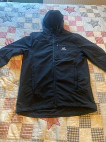 Montirex tracksuit