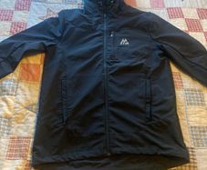Montirex tracksuit