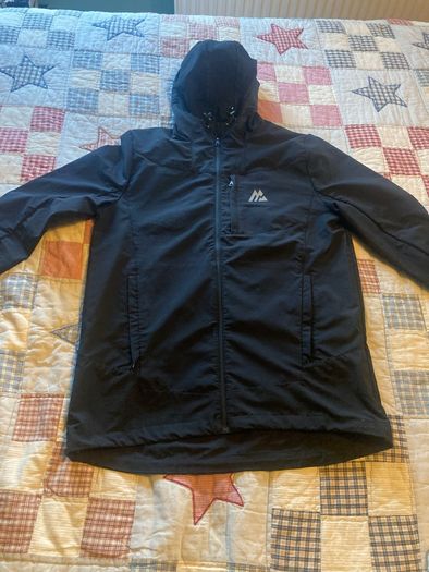 Montirex tracksuit
