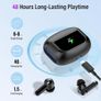 Active Noise Cancelling Wireless Earbuds 48H - Premium Sound - Brand New Image 3