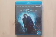 Batman - The Dark Knight Bluray Movie 2 Disk Special Edition 2008 (Christopher Nolan, Heath Ledger, Michael Caine)