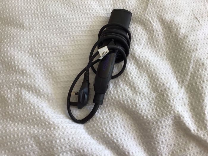 Hair curler