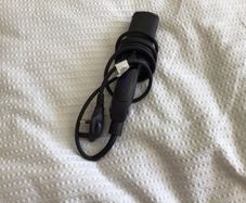 Hair curler