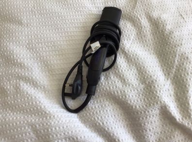 Hair curler