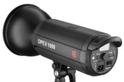 Studio Photography Flash Lamp Jinbei DPE II 1000 Rovelight Orlit Westcott