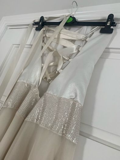charas midi dress