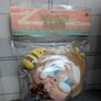 CRYBABY Crying Again Series-Big Head Bag(I'll Bring You a Flower) Image 6