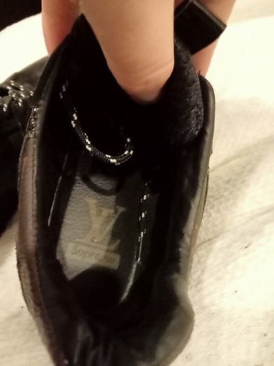 LV runners