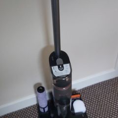 Shark HydroVac Cordless Hard Floor Cleaner | WD210UK