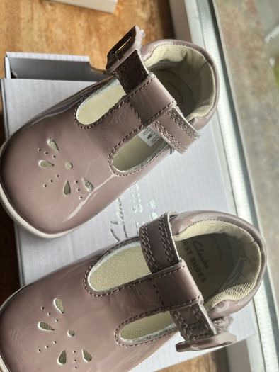 Girl shoes 5