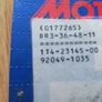 it400 kdx175 tt500 fork seals Image 2