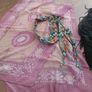 Lot of 8 scarves Image 8