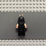 lego super heroes sh0745 Mantis minifigure- Black Belt with Clasps Image 2