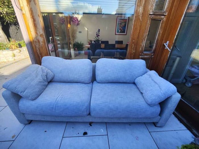 Free sofa