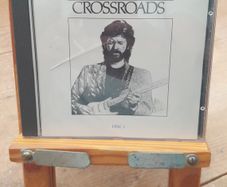 Eric Clapton - Crossroads - CD