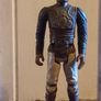 Vintage Star Wars figures 70s,80s and more Image 6