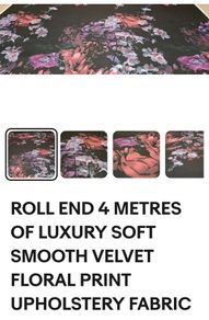 Upholstery  Fabrics