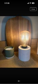 lamp