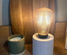 lamp
