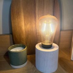 lamp