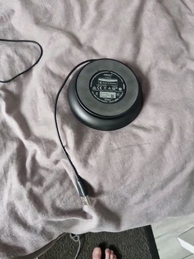 Jabra PHS002W conference call speaker