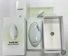 Brand new IPL hair removal device